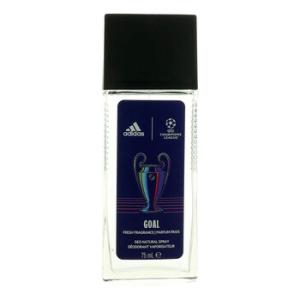 Uefa Champions League Goal Deodorant Body Spray Spray 2.5 oz