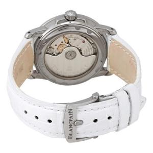 UltraPlate 18 Carat White Gold Automatic Watch 3300Z354455B