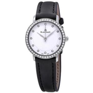 Ultraplate Automatic Diamond White Dial Watch 6102462895A