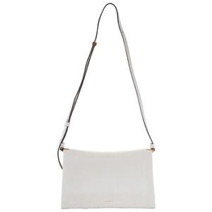 Uma Baguette Shell Shoulder Bag