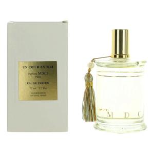 Un Coeur En Mai EDP Spray 2.5 oz