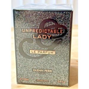 Unpredictable Lady Le Parfum EDP Spray 3.4 oz