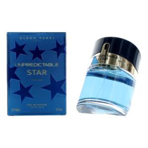 Unpredictable Star EDP 3.4 oz