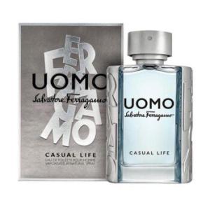 Uomo Casual Life EDT Spray 1 oz