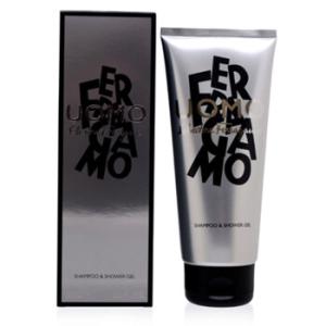 Uomo Shower Gel 6.8 oz Bath  Body