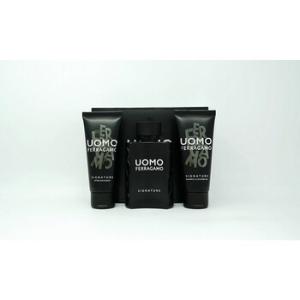 Uomo Signature Gift Set