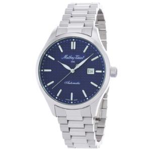 Urban Auto Automatic Blue Dial Watch H411ATABU