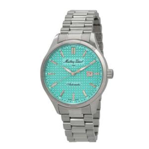 Urban Auto Automatic Blue Dial Watch H411ATIF