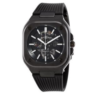 Urban Automatic Watch BR05ABLSKCESRB