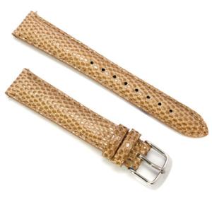 Urban Mini 16mm Cashmere Lizard Watch Strap MS16AA030274