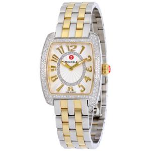 Urban Mini Diamond Watch MWW02A000599