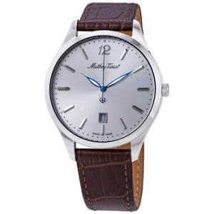 Urban Silver Dial Watch H411AS