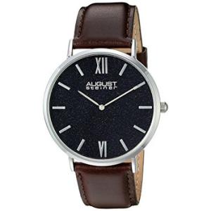 Urbane Blue Sandstone Dial Watch AS8211SSBU