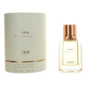 Utopia Experience Collector Extrait de Parfum Spray 2 oz