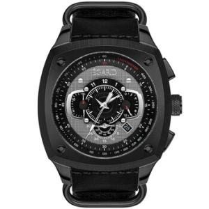 V1Viking Suri Chronograph Quartz Grey Dial Watch WCH5083F0H102