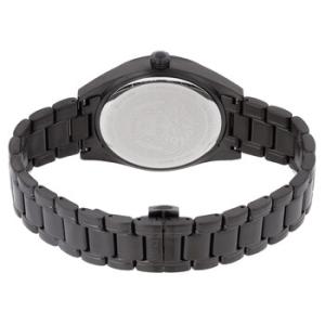 VCode GMT Quartz Black Dial Watch VEAFA0824