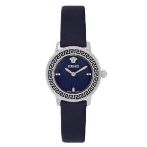 VIcon Quartz Blue Dial Watch VEUCA0124