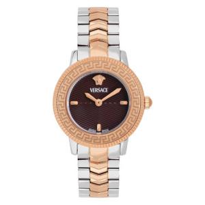 VIcon Quartz Brown Dial Watch VEUCA0624