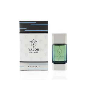 Valor Chivalry EDP Spray 3.4 oz