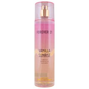 Vanilla Sunrise Body Mist 8 oz