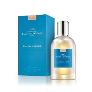 Vanille Abricot EDT Spray 1.0 oz