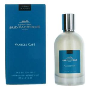 Vanille Cafe EDT 3.4 oz