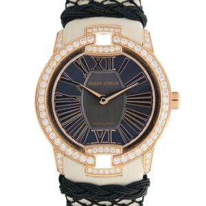 Velvet Automatic Diamond Black Dial Watch RDDBVE0015