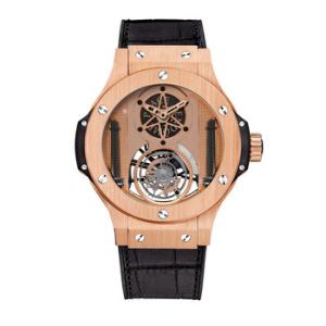 Vendome Tourbillon Place Vendome 18K Rose Gold Watch 305.PX.0009.GR