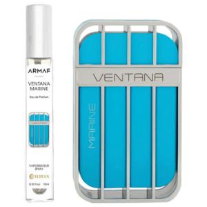 Ventana Marine EDP Spray 0.34 oz