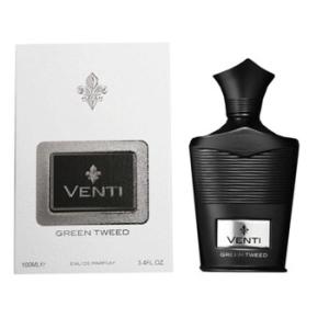 Venti Green Tweed EDP Spray 3.4 oz