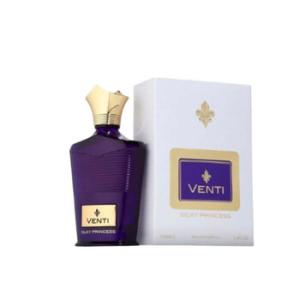 Venti Silky Princess EDP Spray 3.38 oz