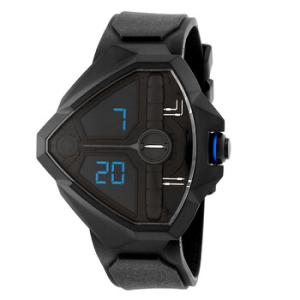 Ventura Edge Dune Limited Edition Black Dial Watch H24624330