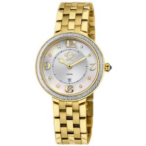 Verona Diamond Mother of Pearl Dial Watch 12901B