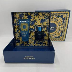 Versace Eros 2pc  Gift Set