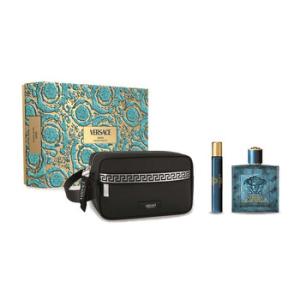 Versace Eros Gift Set