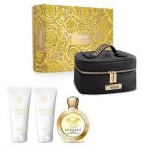 Versace Eros Gift Set