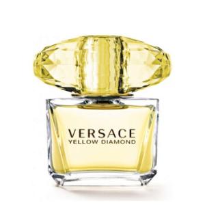 Versace Yellow Diamond EDT Spray 3.0 oz