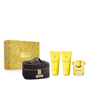 Versace Yellow Diamond Gift Set