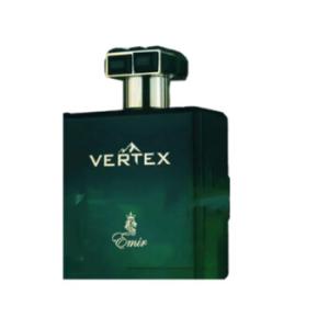 Vertex Emir EDP Spray 3.3 oz