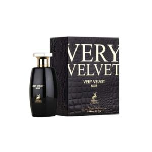 Very Velvet Noir EDP Spray 3.4 oz