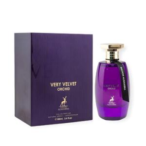 Very Velvet Orchid EDP Spray 3.4 oz