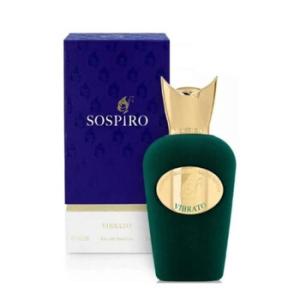 Vibrato EDP Spray 3.4 oz