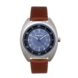 Victor Quartz Grey Dial Watch BRD9202