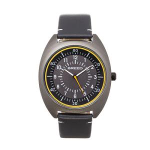 Victor Quartz Grey Dial Watch BRD9205