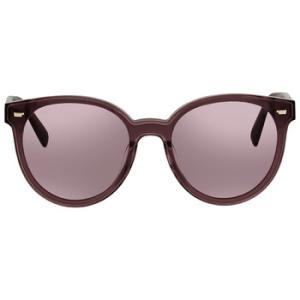 Vienna Gradient Red Cat Eye Sunglasses BL3030 A31