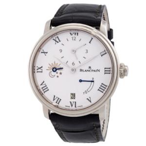 Villeret Automatic Watch 6661153155B