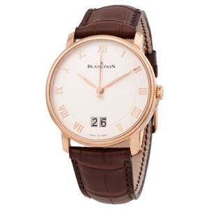 Villeret Automatic Watch 6669364255B