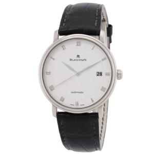 Villeret Ultra Slim Automatic Watch 6223154255B