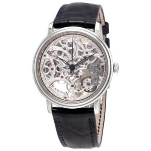 Villeret Watch 6633150055B