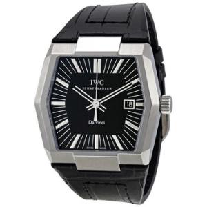 Vintage Collection Da Vinci Automatic Watch IW546101